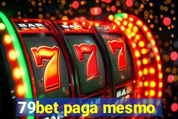 79bet paga mesmo